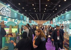 معرض Gulfood دبي 2026 