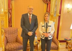 محمد جبران وزير العمل 