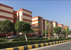 بني سويف الجديدة