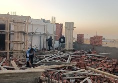 إزالة مخالفات