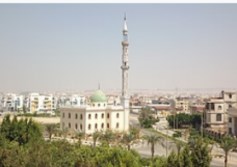 العبور