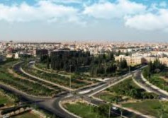 مدينة السادات