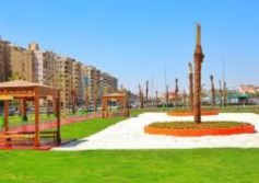 حدائق العاشر 