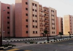 أسوان الجديدة