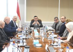 وزير الإسكان