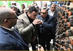 شريف الشربيني