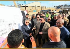 جولة تفقدية