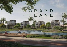 Grand Lane