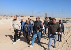جهاز مدينة 6 أكتوبر