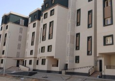 مشروعات سكنية