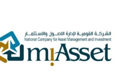 الشركة القومية لإدارة الأصول والاستثمار