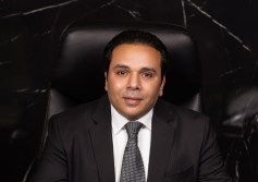 المهندس سمير فوزي السيد