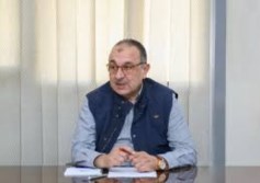 وزير قطاع الأعمال 