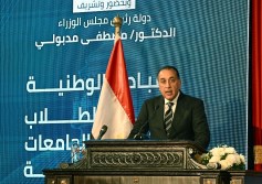 مصطفي مدبولي