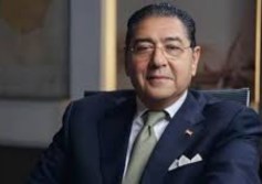 هشام عز العرب