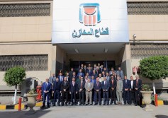 البنك الأهلي المصري