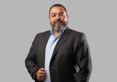 أمير شريف