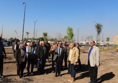 محافظ القاهرة