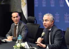 رئيس هيئة الاستثمار