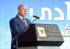 كامل الوزير