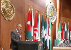 رئيس جهاز شئون البيئة