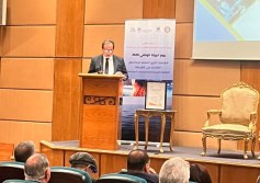 التغيرات المناخية