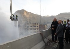 محافظ القاهرة 