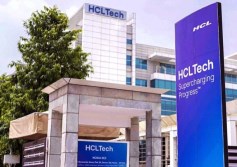 شركة HCLTech الهندية