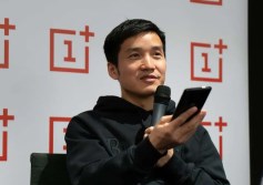 بيت لاو، الرئيس التنفيذي لشركة OnePlus الصينية