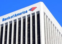 Bank of America