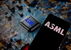 شركة ASML الهولندية
