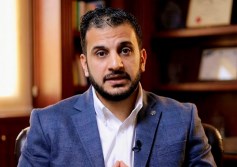 استشاري جراحة العظام