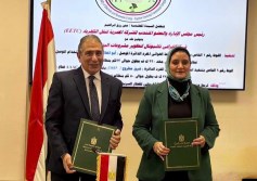 المصرية لنقل الكهرباء والخرافي