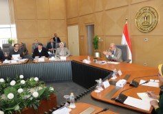 وزير الكهرباء