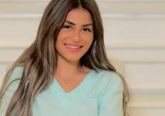 منة فضالي