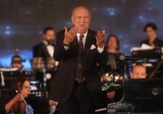 الموسيقار عمر خيرت 