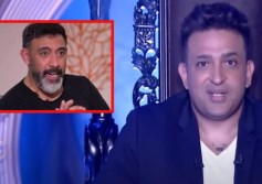 تامر حسين وعمرو مصطفى
