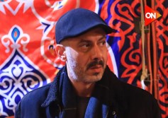 محمد فراج 
