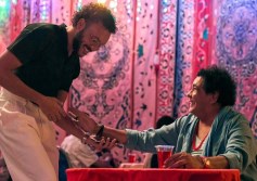 محمد منير وويجز