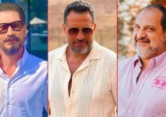 مسلسل أولاد الراعي