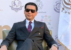 أحمد عيد