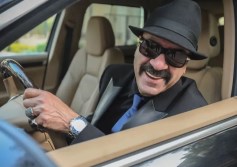 النجم محمد سعد