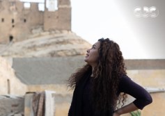 النجمة هند صبري