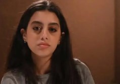 ياسمينا العبد