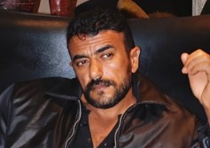 أحمد العوضي