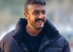 أحمد العوضي