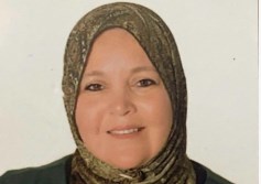 د أميرة صبيح باحثة الدكتوراه