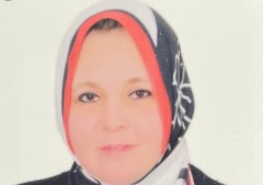 د أميرة صبيح باحثة الدكتوراه