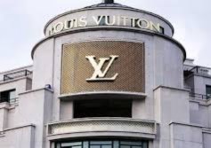 مجموعة LVMH