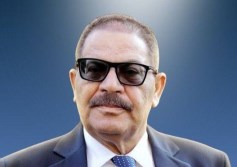 النائب محمد العدوي 